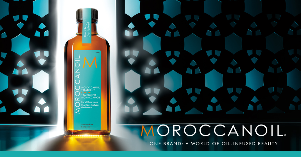 MOROCCANOIL | モロッカンオイル トリートメント・ライト | 【美容室